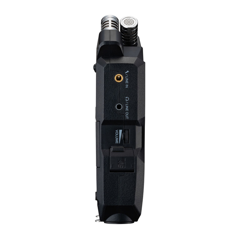 رکوردر صدا زوم ZOOM H4essential