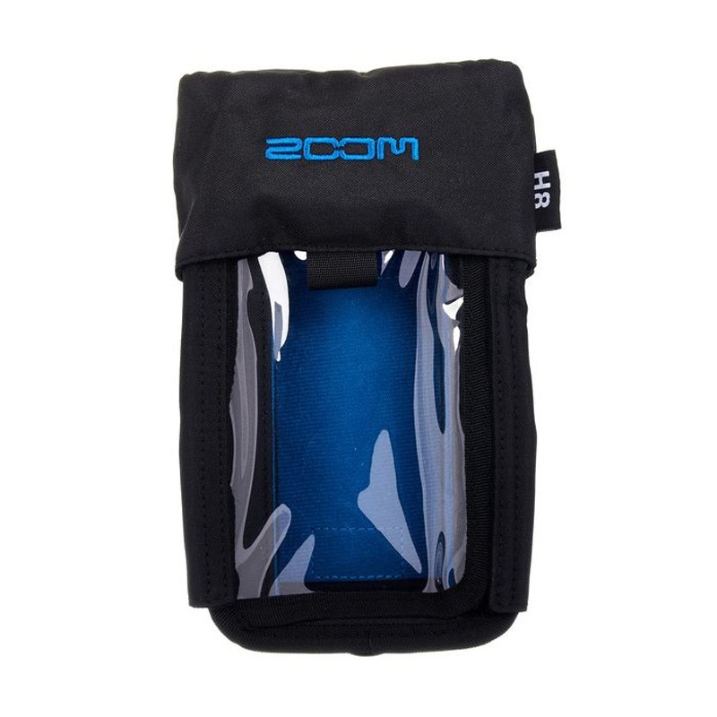 باندل رکوردر صدا زوم Zoom H8 PCH 8 Bundle