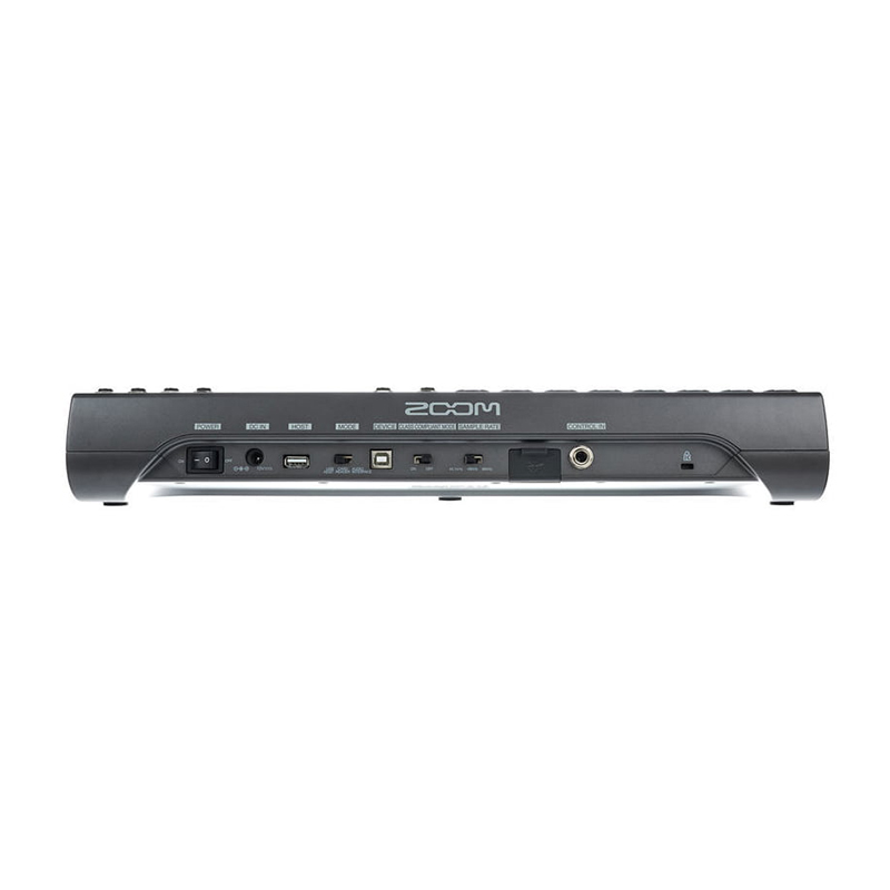 کنترلر نرم افزار زوم ZOOM L-12