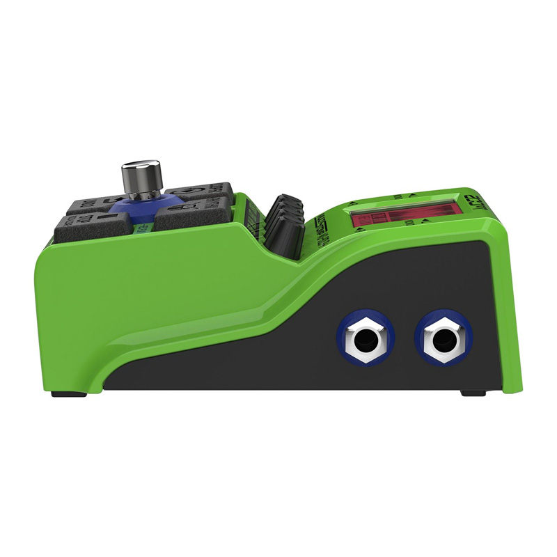 افکت گیتار الکتریک زوم Zoom MS-90LP+