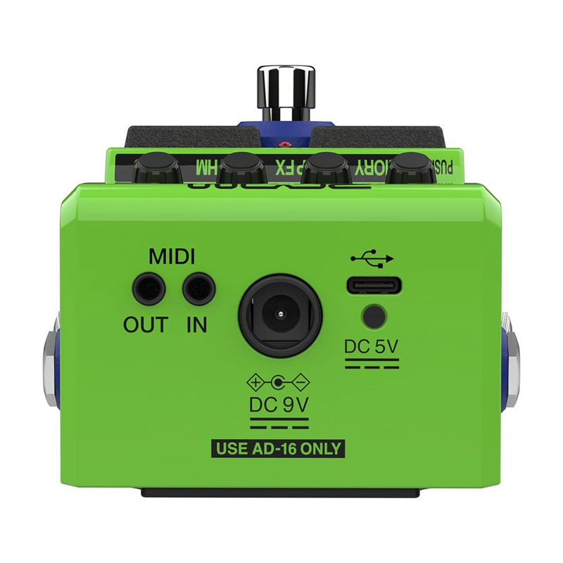 افکت گیتار الکتریک زوم Zoom MS-90LP+