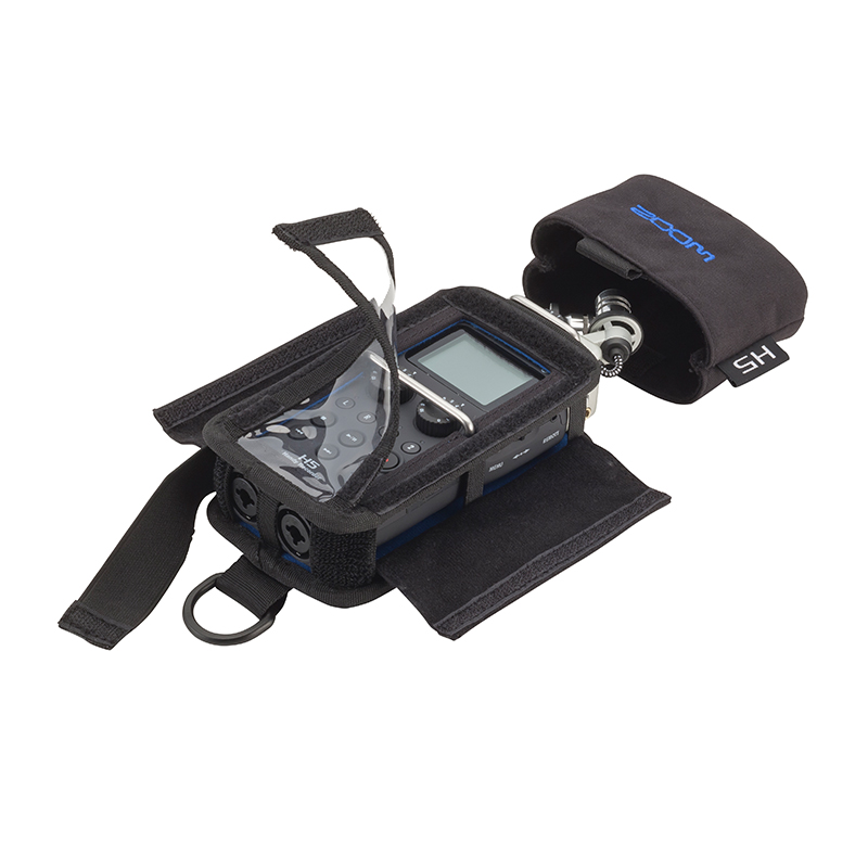 متعلقات زوم ZOOM PCH-5
