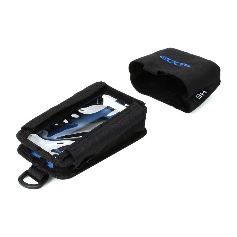 قیمت خرید فروش متعلقات زوم ZOOM PCH-6