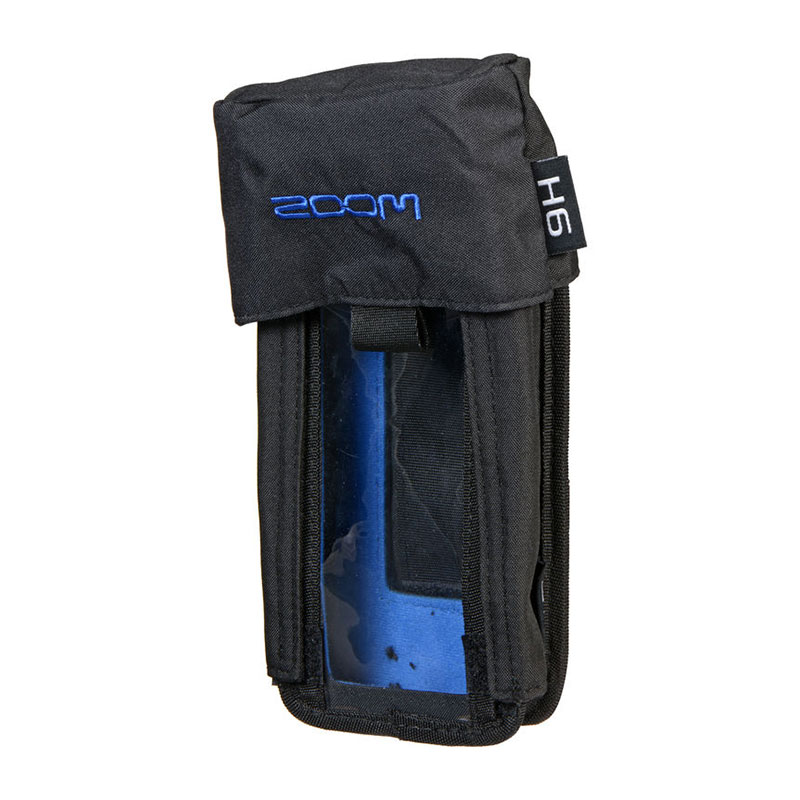 متعلقات زوم ZOOM PCH-6