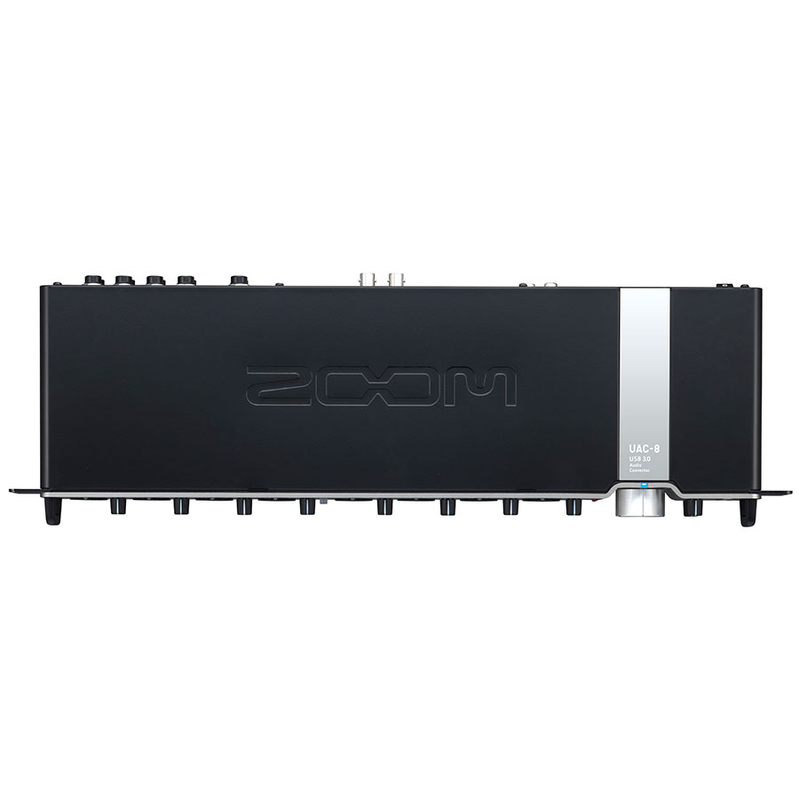 کارت صدا زوم ZOOM UAC-8