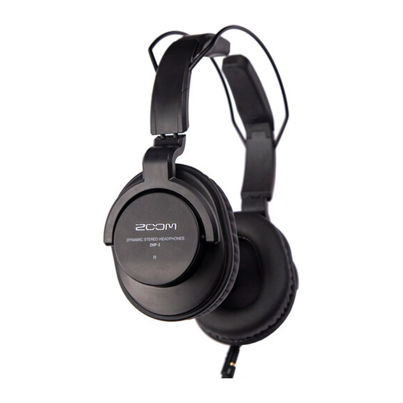 پکیج استودیویی زوم Zoom ZDM-1 Podcast Microphone Pack