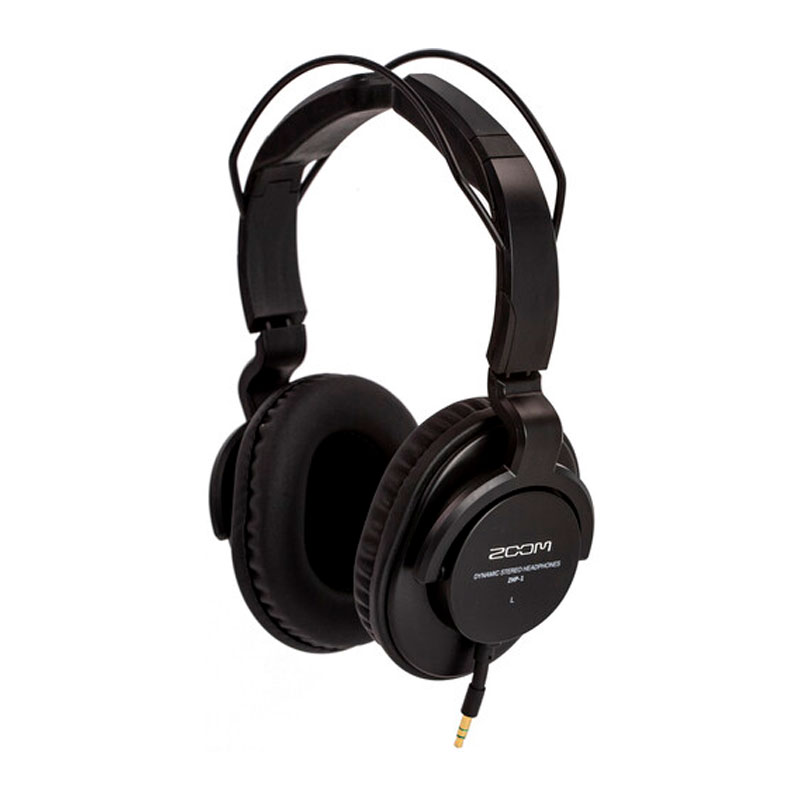 پکیج استودیویی زوم Zoom ZDM-1 Podcast Microphone Pack