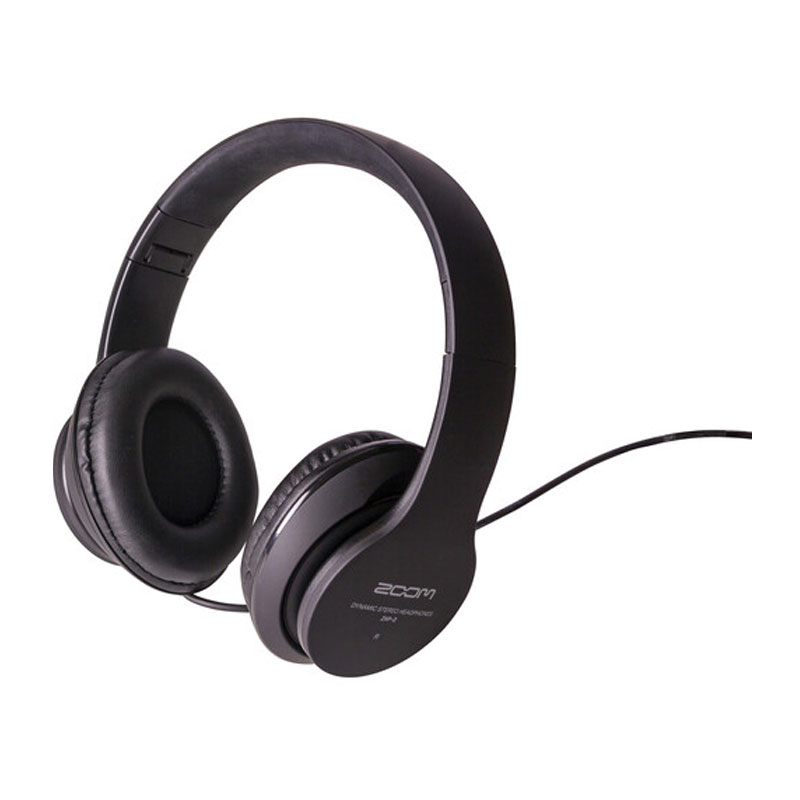 میکروفون یو اس بی زوم ZOOM ZUM-2 Podcast Microphone Pack