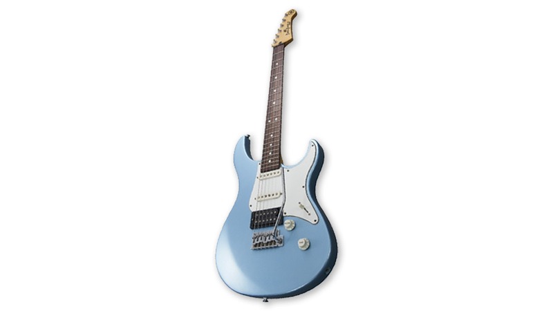 گیتار الکتریک Yamaha Pacifica 912