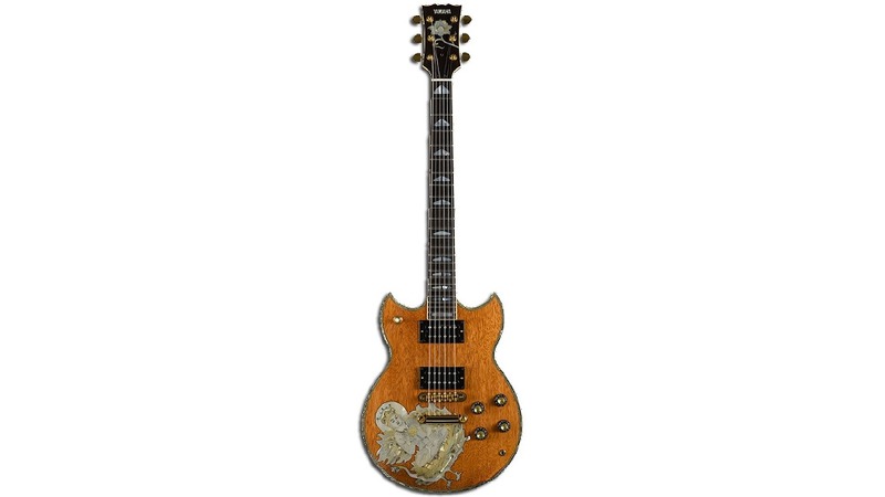 گیتار الکتریک Yamaha SG-175B