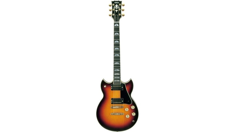 گیتار الکتریک Yamaha SG-2000
