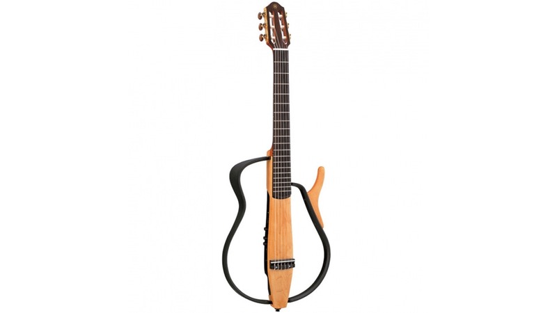 گیتار سایلنت Yamaha SLG-100N