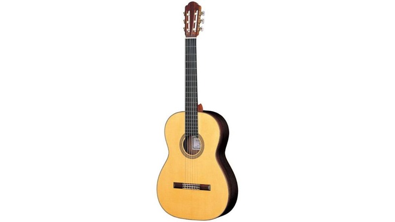 گیتار کلاسیک Yamaha GC-71