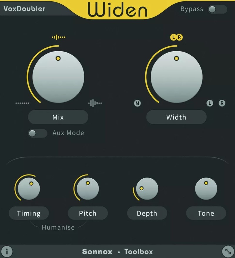 پلاگین اکولایزر FabFilter Pro-Q 3