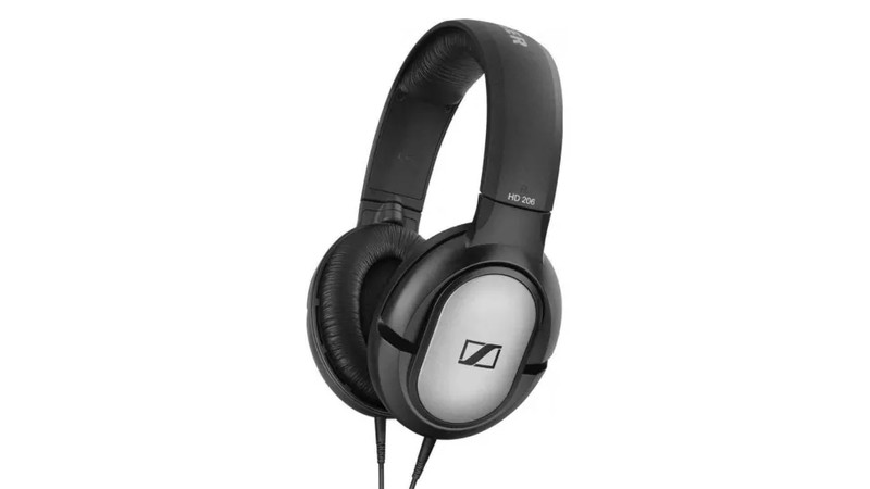 هدفون Sennheiser HD 206