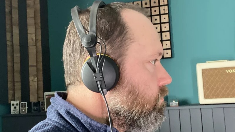 هدفون Sennheiser HD 25
