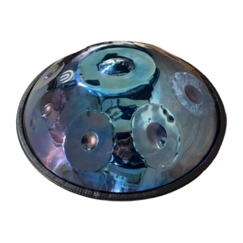 هنگ درام آبی Arsha Steel Blue