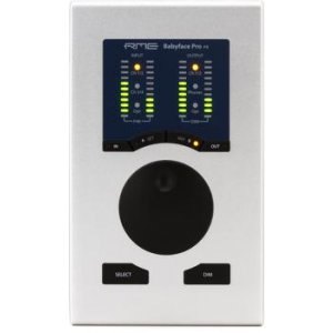 کارت صدای RME Babyface Pro FS با TotalMix FX