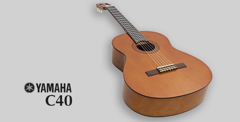 محبوبیت Yamaha C40