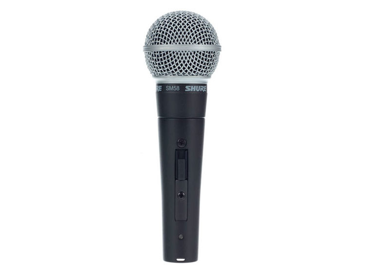 میکروفن های داینامیک