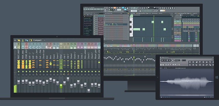 Image Line FL Studio
