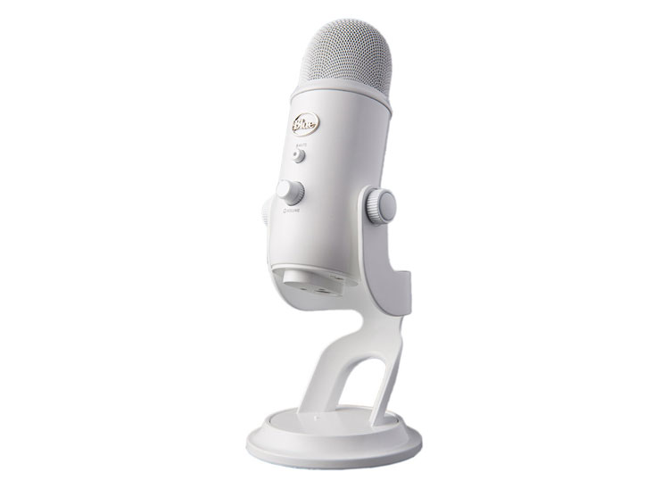 میکروفن های USB