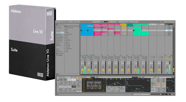 Ableton Live