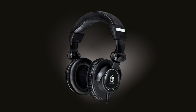 اولین هدفون استودیویی Adam Audio