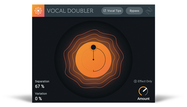 iZotope پلاگین Vocal Doubler را به صورت رایگان در اختیار کاربران قرار داد