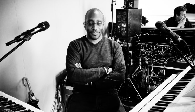 پرسش و پاسخ با Greg Phillinganes