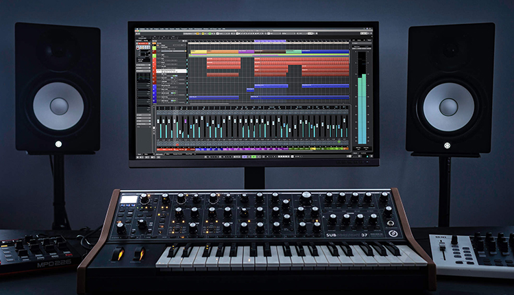 ده ویژگی جدید Cubase 10 که شاید از آن ها بی اطلاع باشید