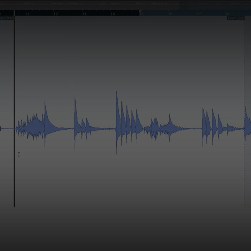ویدیو شماره ۱۵: Transport And Playback PT.1