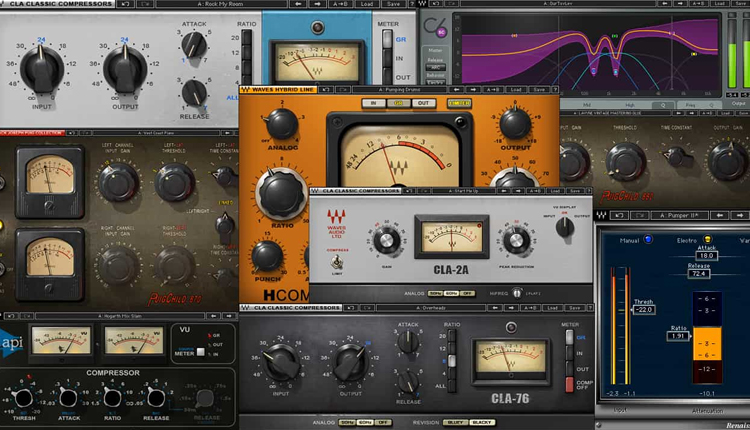 ۹ اشتباه در Compression که شاید از آن ها غافل باشید