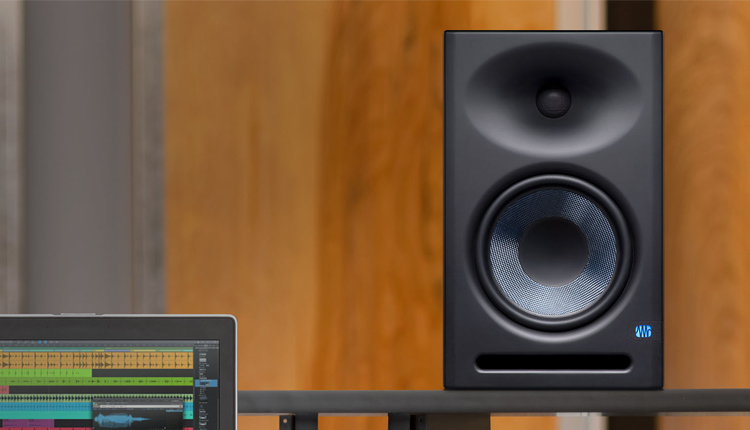 PreSonus مانیتورهای استودیویی نسل جدید Eris XT را معرفی کرد