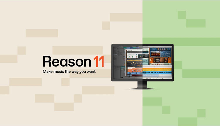 Reason 11 به عنوان یک پلاگین عرضه خواهد شد