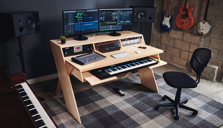 ۱۰ نکته برای داشتنِ یک استودیو بهتر