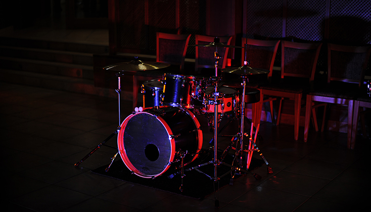 ۱۰ نکته ای که در رابطه با میکس kick drum باید بدانید