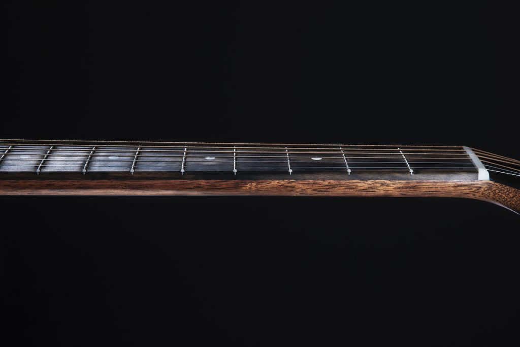 گیتار آکوستیک جدید مارتین معرفی شد