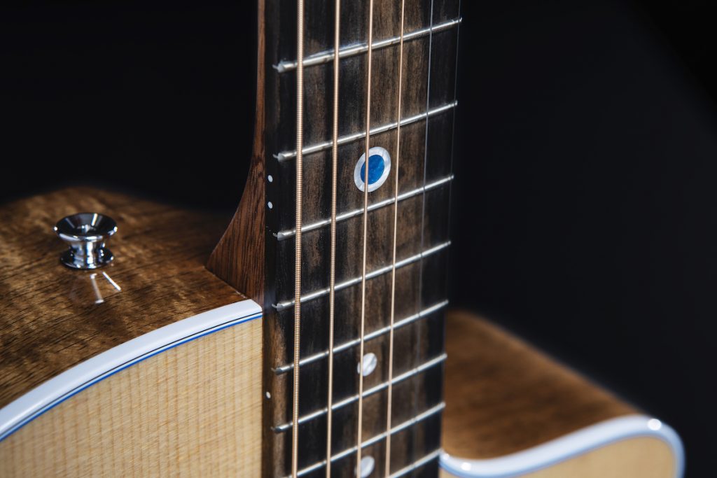 گیتار آکوستیک جدید مارتین معرفی شد