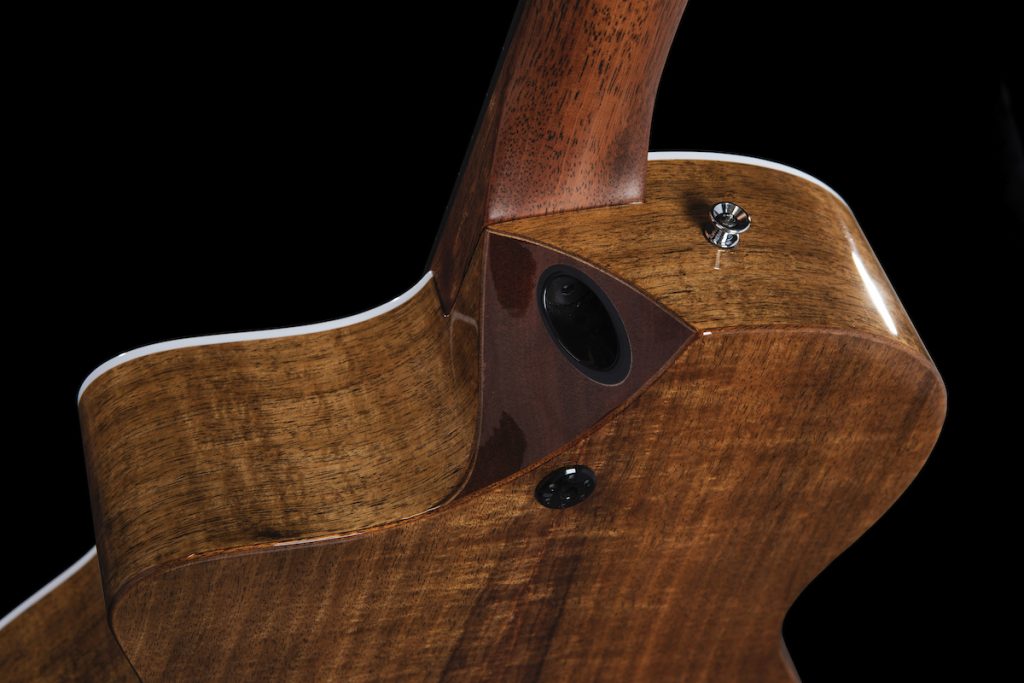 گیتار آکوستیک جدید مارتین معرفی شد