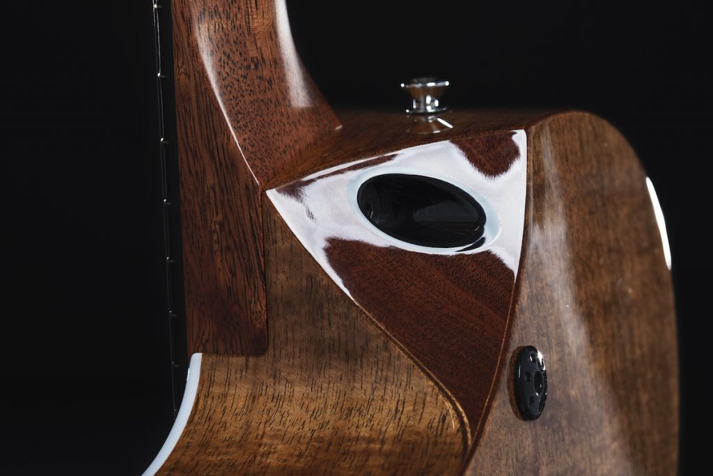 گیتار آکوستیک جدید مارتین معرفی شد