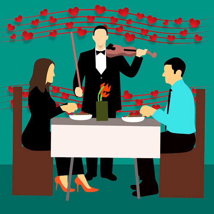 موسیقی چه تاثیری روی انتخاب غذا دارد؟