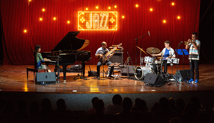 هشت توصیه برای میکس کردن موسیقی Jazz