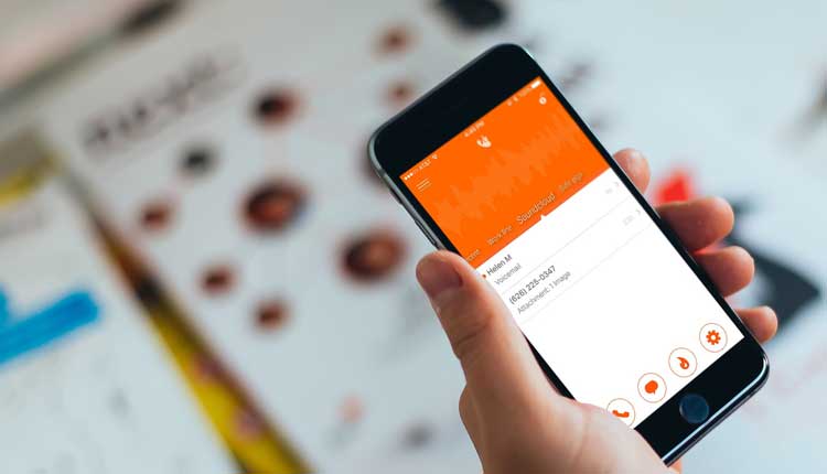 بالاخره می توانید موزیک هایتان را از گوشی روی SoundCloud آپلود کنید