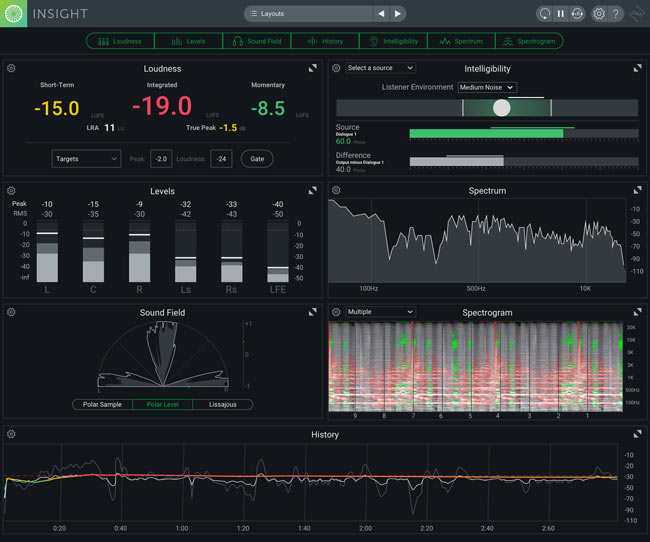 iZotope Ozone 9 Standard