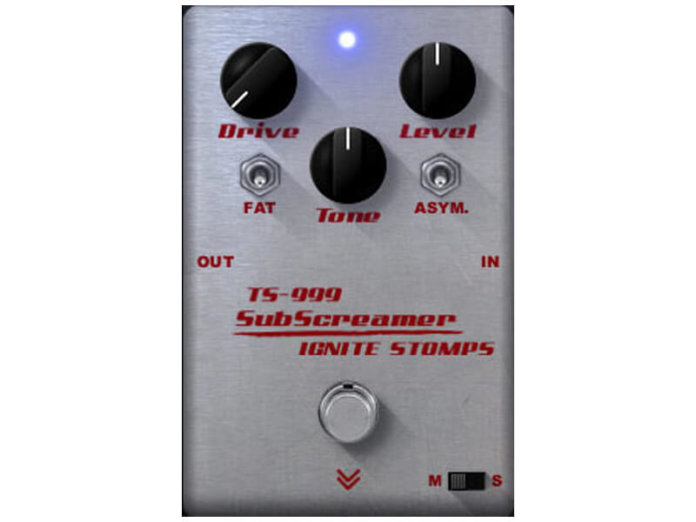 Ignite Amps Suite