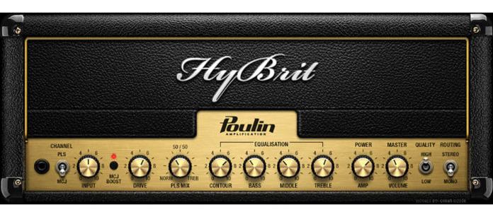 LePou Plug-in Suite