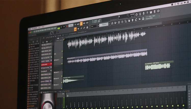 راهنمای جامع خروجی گرفتن در FL Studio