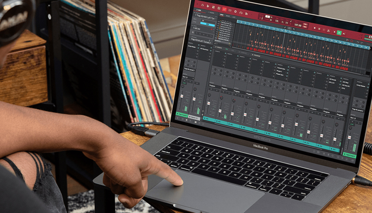 MPC Beats ورک استیشن جدید کمپانی Akai منتشر شد