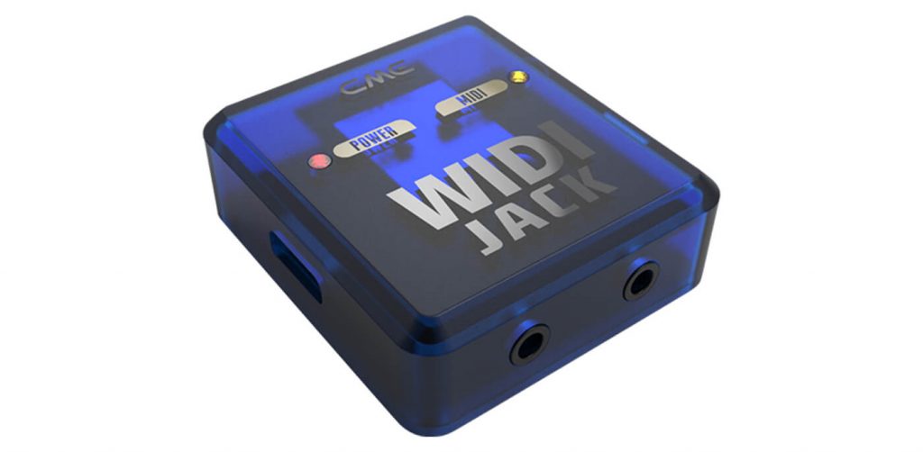 CME Pro Widi Jack